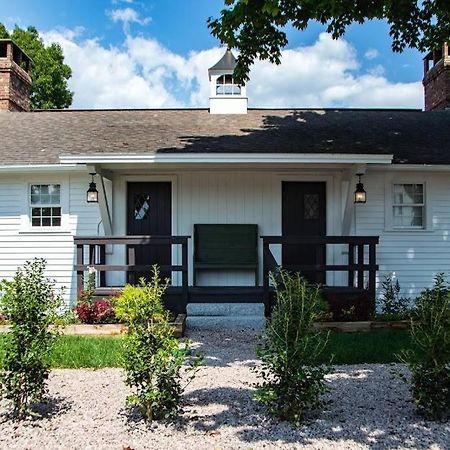 Shelter Harbor Inn 웨스털리 외부 사진